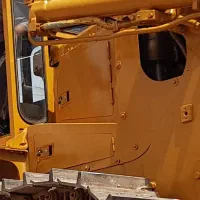 درب بغل موتور بلدوزر 155 ، درب بغل بلدوزر 155|قطعات یدکی و لوازم جانبی|رباط‌کریم, رباط‌کریم|دیوار