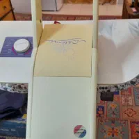 اتو پرس دومینا مدل sp1900 فرانسوی