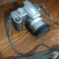 دوربین عکاسی و فیلمبرداری Panasonic Lumix FZ8|دوربین عکاسی و فیلم‌برداری|کرج, حسین‌آباد|دیوار