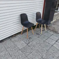 صندلی|میز و صندلی غذاخوری|بابل, |دیوار