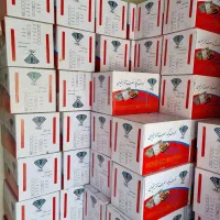 فروش عمده انواع ظروف المینیوم(فروش ویژه)