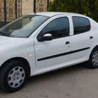 پژو 206 sd v8|خودرو سواری و وانت|بجنورد, |دیوار