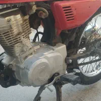 موتور ساوین مدل 1386|موتورسیکلت|برازجان, |دیوار