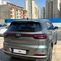 خودرو فونیکس تیگو هفت ۴۰۱