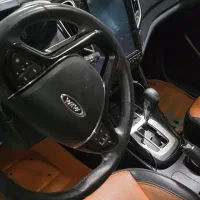 tigo 5 مدل ۱۴۰۰ تمیز بدون کوچکترین نقطه|خودرو سواری و وانت|گرگان, |دیوار