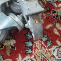 پنکه وفن|پنکه و تصفیه‌کنندهٔ هوا|شیراز, پارک آزادی|دیوار
