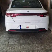 تارا  پلاس صفر سفید 6دنده v1مدل  ۱۴۰۵