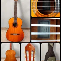 گیتار یاماها C70 اصل