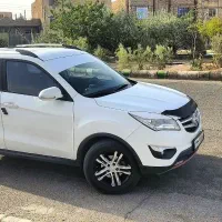 چانگان Cs35|خودرو سواری و وانت|مشهد, انقلاب|دیوار