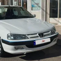 پرشیا مدل ۹۷بی رنگ|خودرو سواری و وانت|میانه, |دیوار