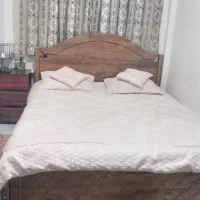 فروش فوری تخت دو نفره