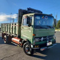 خاور ۸۰۸|خودرو سنگین|آبیک, |دیوار