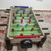 فوتبال دستی