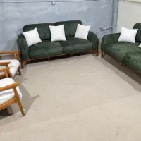 مبل مینیمال جک دارتختخوابشوجدید،مینیمال چوب راش