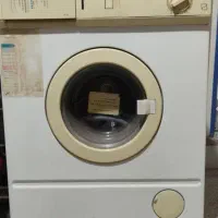 ماشین لباسشویی ارج