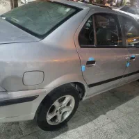 سمند lx مدل 1384