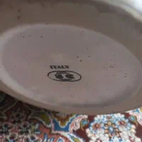 گلدان ایتالیایی همراه با گل‌های زیبا|گل مصنوعی|ملک‌آباد, |دیوار