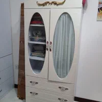 کمد دخترانه