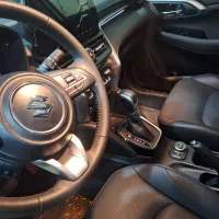 سوزوکی ویتارا 2024 دودف|خودرو سواری و وانت|اراک, |دیوار