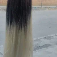 کلاه گیس|آرایشی، بهداشتی، درمانی|فولادشهر, مسکن مهر فولادشهر|دیوار