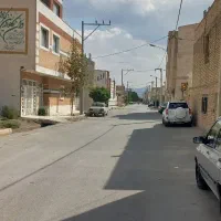 زمین-مسکونی-240-متری-بلوار-ولی-عصر-نجف-آباد