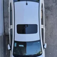 شاهین G سانروف مدل ۱۴۰۲ مشابه صفر