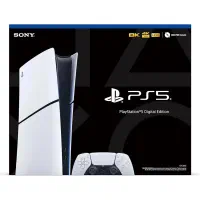 Ps5 اسلیم یک ترا