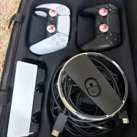 Ps5 slim|کنسول، بازی ویدئویی و آنلاین|فردیس, شهرک ۱۱۰|دیوار