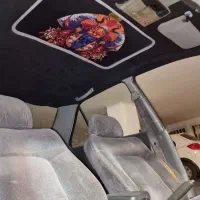 لنسر 1992 glx|خودرو سواری و وانت|تهران, شیخ هادی|دیوار