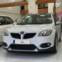 کراس مدل۹۸ بی رنگ|خودرو سواری و وانت|شلمان, |دیوار