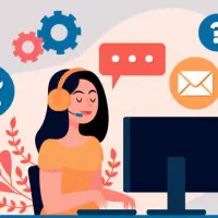 استخدام منشی اداری