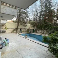 ۹۰۰متر ویلادربست ۲کله فول ۱۲ اتاق تاپ لوکیشن الهیه|اجارهٔ خانه و ویلا|تهران, الهیه|دیوار