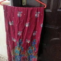 پارچه کودری