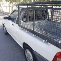 وانت پراید 151 SE، مدل ۱۴۰۰|خودرو سواری و وانت|بهارستان, |دیوار