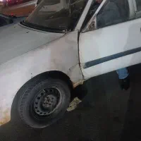 تویوتا کانال  بصورت اوراقی