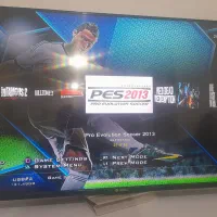 PS3 SLIM|کنسول، بازی ویدئویی و آنلاین|شاهنجرین, |دیوار