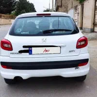 فروش خودرو 207