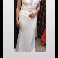 لباس مجلسی فرمالیته عقد نامزدی