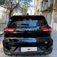 فیدلیتی الیت ۵ نفره ۱۴۰۴|خودرو سواری و وانت|قم, آزادگان|دیوار