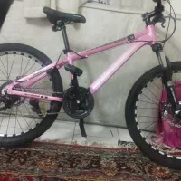 دوچرخه صفر