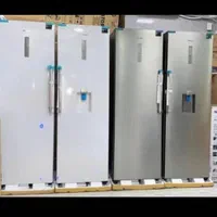 یخچال دوقلو توربو مدل SA 230-240 مشخصات