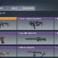 اکانت کالاف دیوتی قدیمی|کنسول، بازی ویدئویی و آنلاین|مشهد, شاهد (شهرک غرب)|دیوار