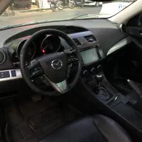 مزدا۳ مدل۹۷ تمیز|خودرو سواری و وانت|تهران, خزانه|دیوار