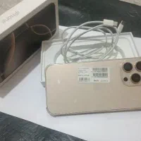 گوشی ایفون ۱۶ پرومکس طرح