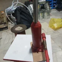 جک روغنی|ابزارآلات|نیشابور, مدرس|دیوار