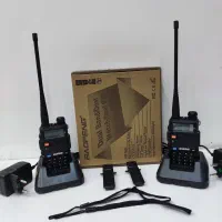 بیسیم برد بالای باوفنگ UV5r مناسب افرود،شرکت ها...|صوتی و تصویری|تهران, چیتگر جنوبی|دیوار