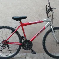 دوچرخه۲۶دنده ای درحدنو