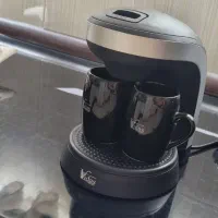 قهوه ساز|سماور، چای‌ساز، قهوه‌ساز|مبارکه, |دیوار