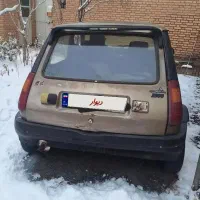 پی کی مدل ۸۴|خودرو سواری و وانت|بیرجند, |دیوار