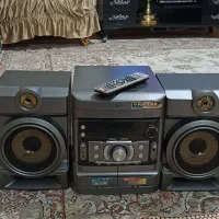 ضبط قدیمی دوبانده